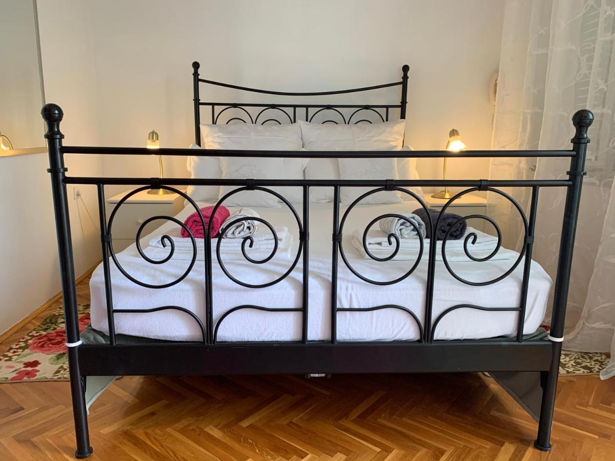Goga Apartment Selce Luaran gambar