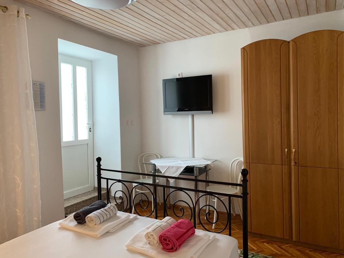 Goga Apartment Selce Luaran gambar