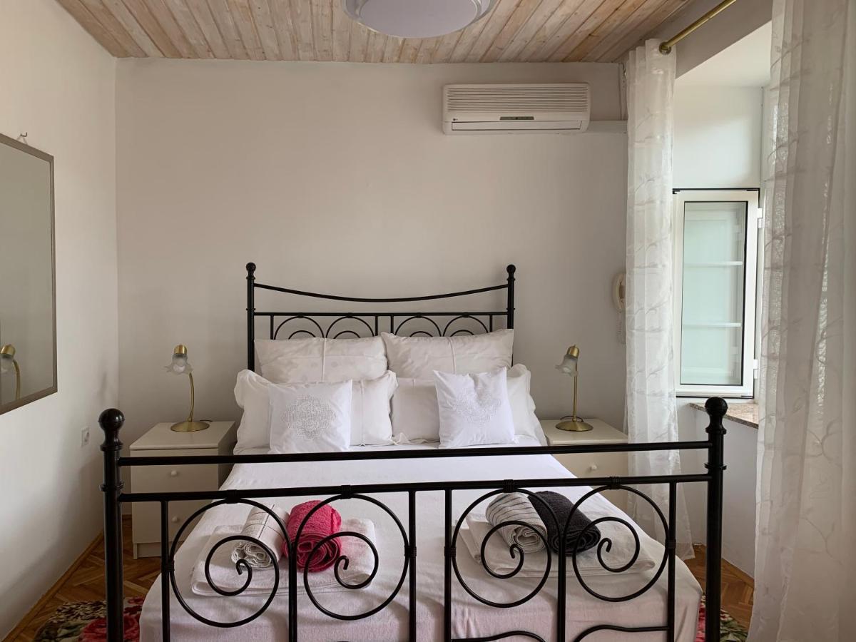 Goga Apartment Selce Luaran gambar