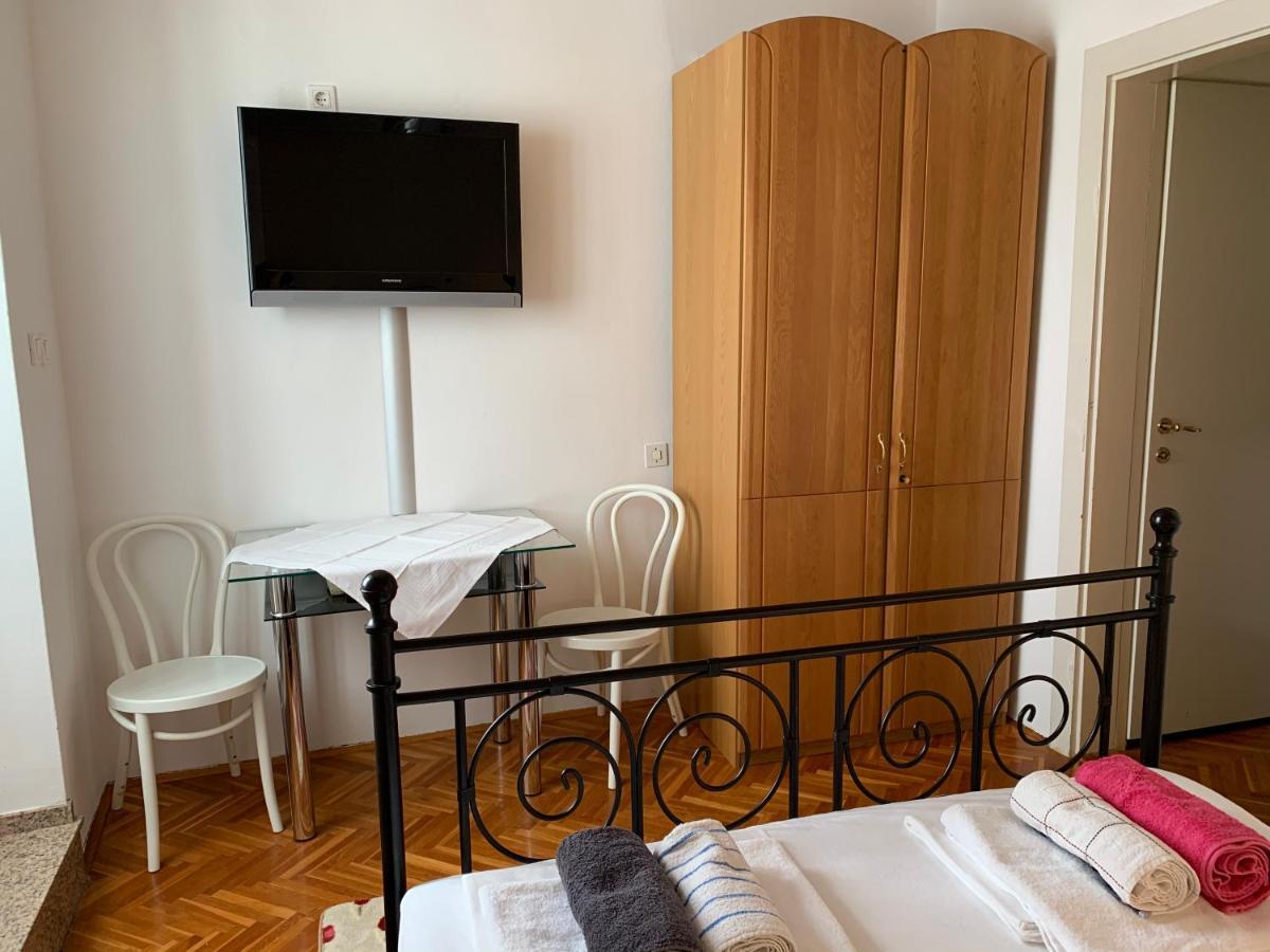 Goga Apartment Selce Luaran gambar