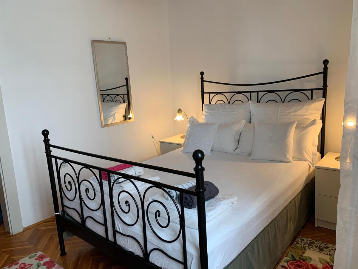 Goga Apartment Selce Luaran gambar