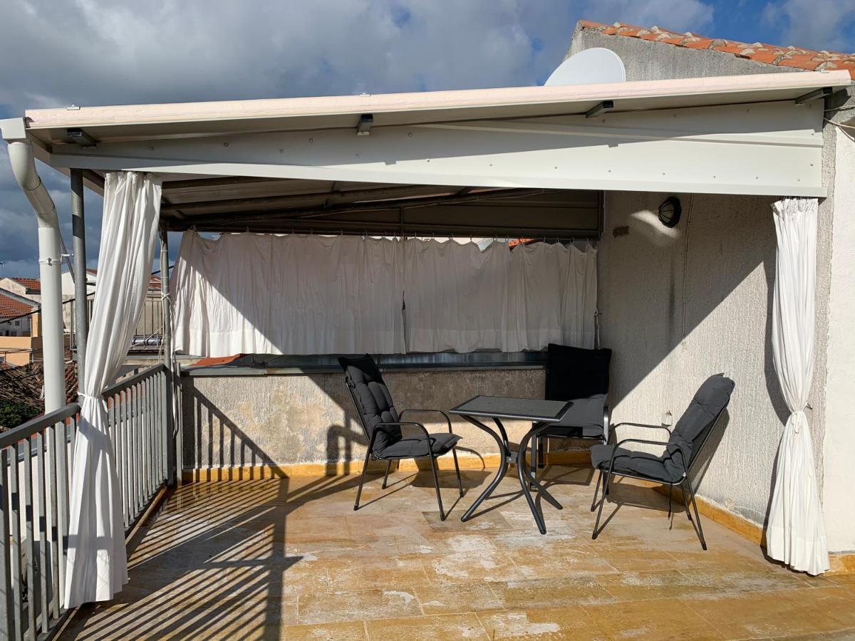 Goga Apartment Selce Luaran gambar