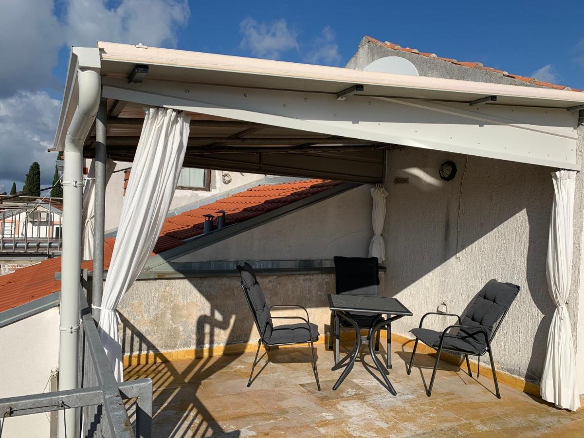 Goga Apartment Selce Luaran gambar