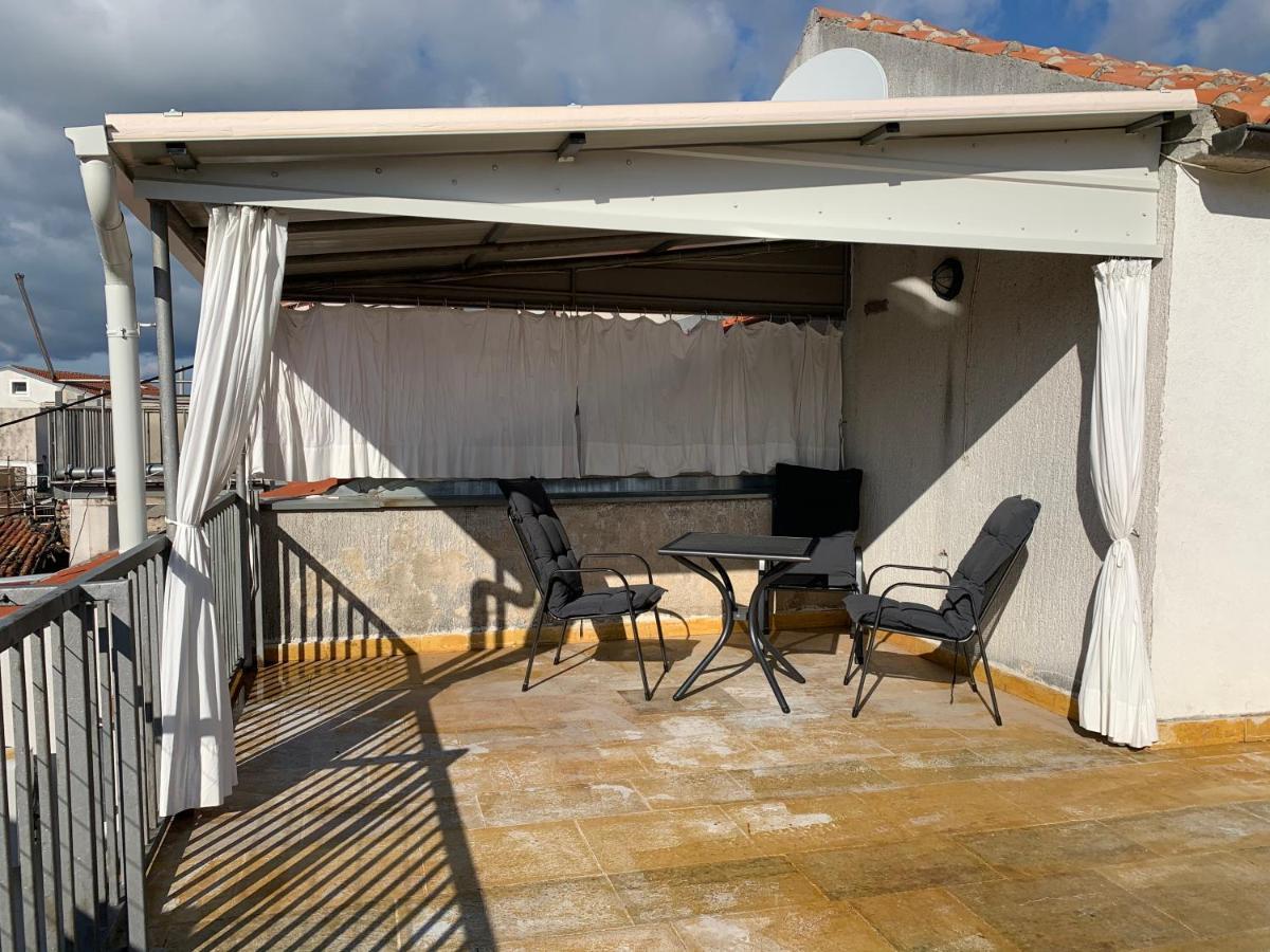 Goga Apartment Selce Luaran gambar