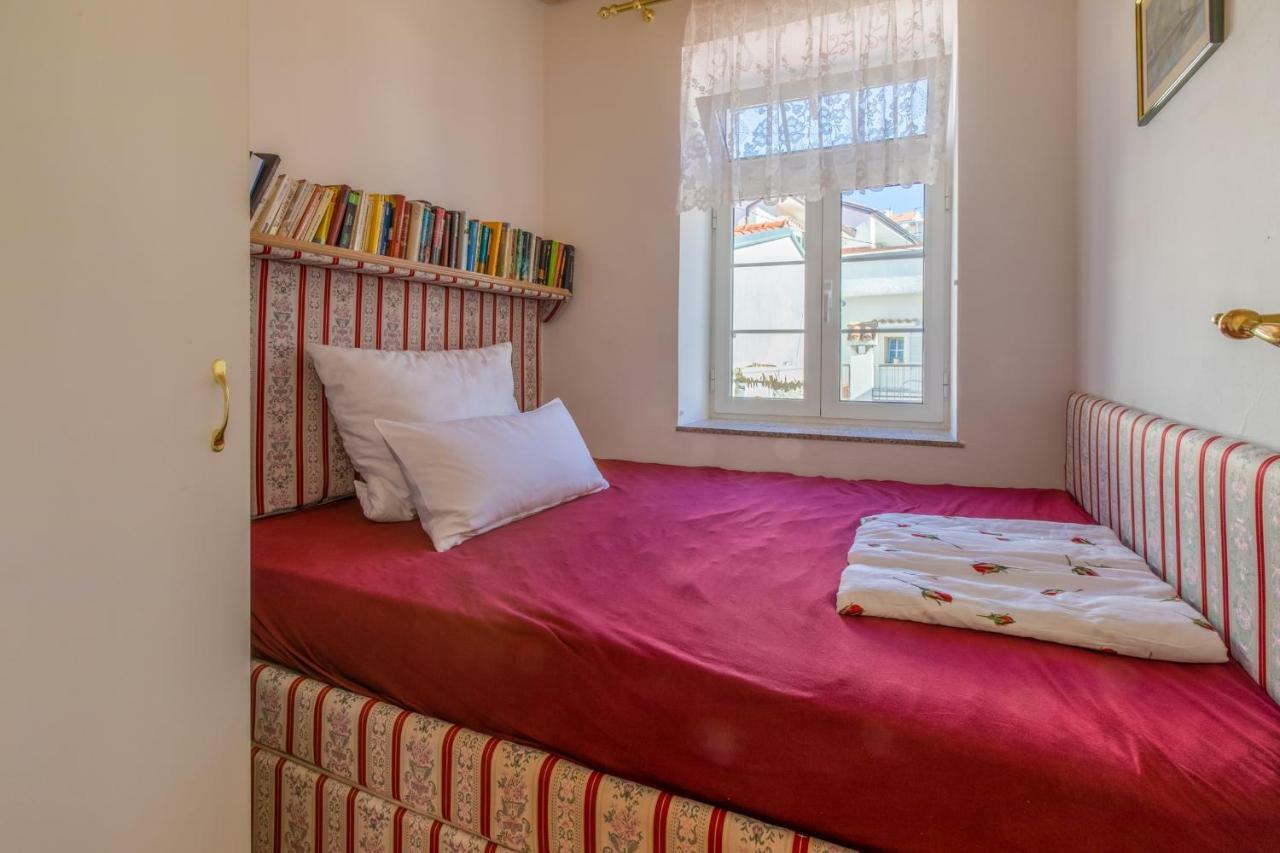 Goga Apartment Selce Luaran gambar